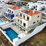 Wellnesshouse Bed and Breakfast Atouguia Da Baleia