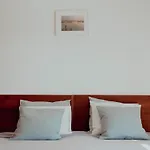 Bed and Breakfast Wellnesshouse *