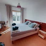 Wellnesshouse Bed and Breakfast *