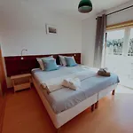 Wellnesshouse Bed and Breakfast *