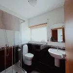 Bed and Breakfast Wellnesshouse