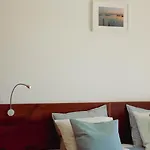 Wellnesshouse Bed and Breakfast