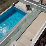 Wellnesshouse Atouguia Da Baleia