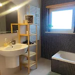 Bed and Breakfast Wellnesshouse
