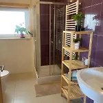 Bed and Breakfast Wellnesshouse