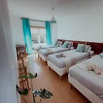 Bed & Breakfast Wellnesshouse Atouguia Da Baleia