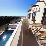 Bed & Breakfast Wellnesshouse *