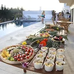 Wellnesshouse Bed & Breakfast Atouguia Da Baleia