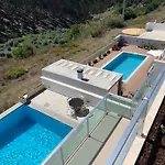 Wellnesshouse Bed & Breakfast Atouguia Da Baleia