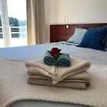 Wellnesshouse Bed & Breakfast *