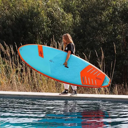 Bed and Breakfast Wellnesshouse *