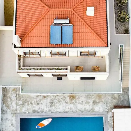 Wellnesshouse לינה וארוחת בוקר *