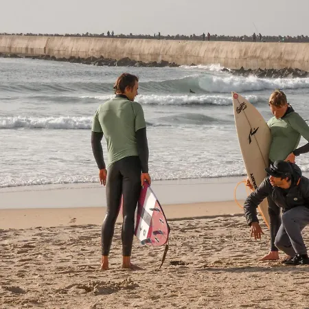 Wellnesshouse אנטוגויה דה באלייה