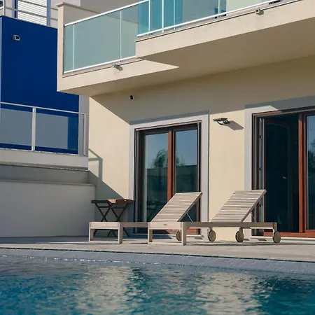 Wellnesshouse * Atouguia Da Baleia