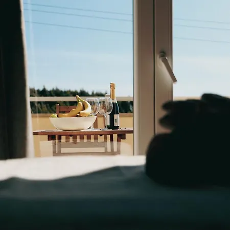 Wellnesshouse * אנטוגויה דה באלייה