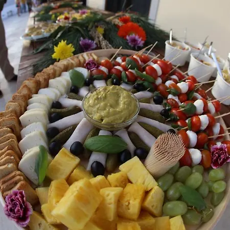 Wellnesshouse Bed and Breakfast *