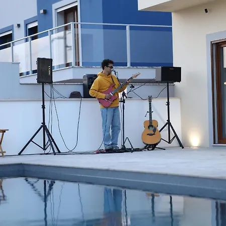 Panzió Wellnesshouse *