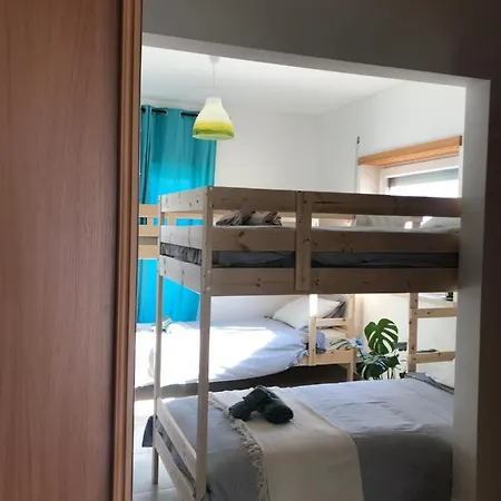 ベッド・アンド・ブレックファスト Wellnesshouse アトウギア・ダ・バレイア