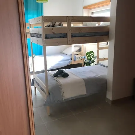 Bed and Breakfast Wellnesshouse Atouguia Da Baleia