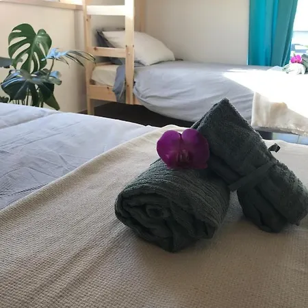 Wellnesshouse ベッド・アンド・ブレックファスト *
