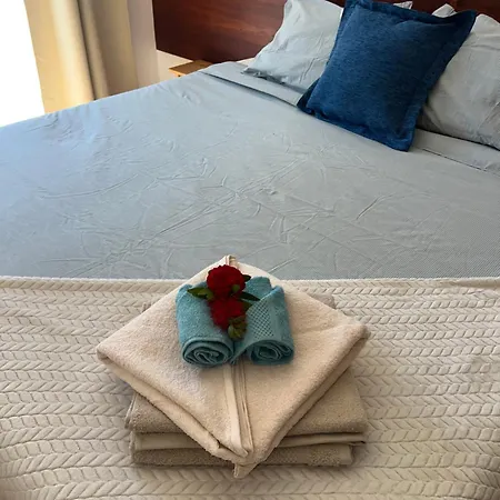 Wellnesshouse לינה וארוחת בוקר *