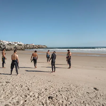 Wellnesshouse אנטוגויה דה באלייה