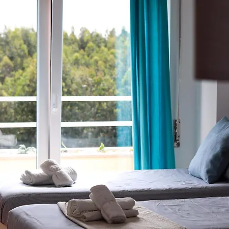 Wellnesshouse אנטוגויה דה באלייה