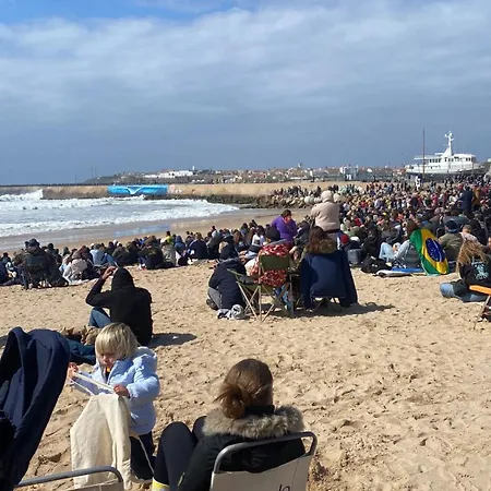 לינה וארוחת בוקר Wellnesshouse אנטוגויה דה באלייה