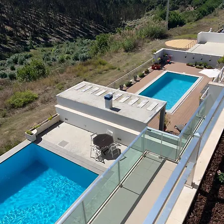 Wellnesshouse לינה וארוחת בוקר אנטוגויה דה באלייה