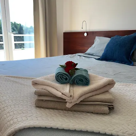 Wellnesshouse לינה וארוחת בוקר *