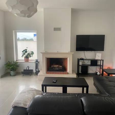 Wellnesshouse אנטוגויה דה באלייה