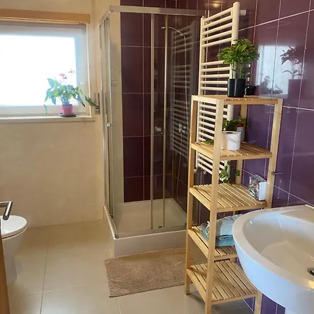 فندق مبيت وإفطار Wellnesshouse