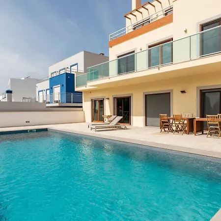 Wellnesshouse * אנטוגויה דה באלייה