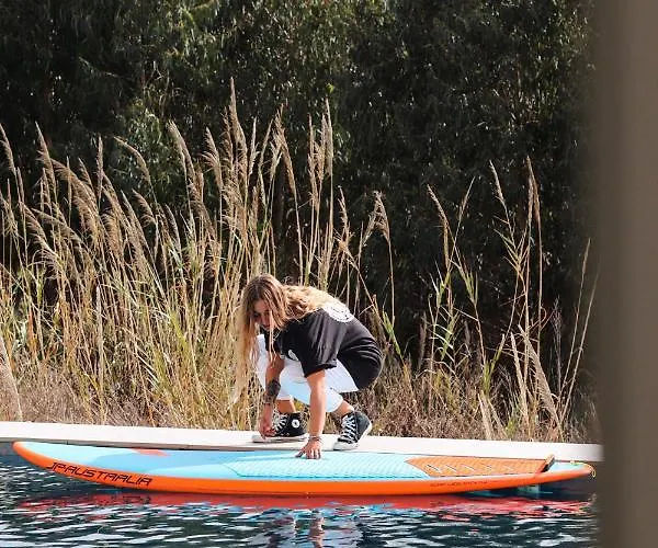 Wellnesshouse * アトウギア・ダ・バレイア