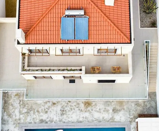 Wellnesshouse Nocleg ze śniadaniem *