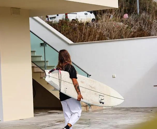 Wellnesshouse ベッド・アンド・ブレックファスト アトウギア・ダ・バレイア