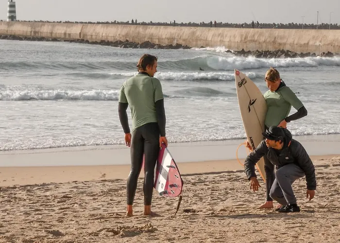 Wellnesshouse アトウギア・ダ・バレイア