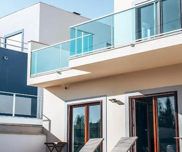 Wellnesshouse ベッド・アンド・ブレックファスト *