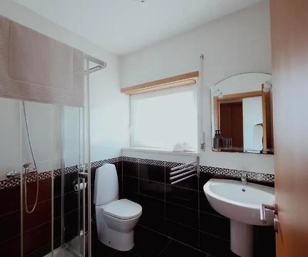 Nocleg ze śniadaniem Wellnesshouse