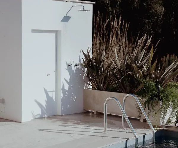 Wellnesshouse * Atouguia Da Baleia