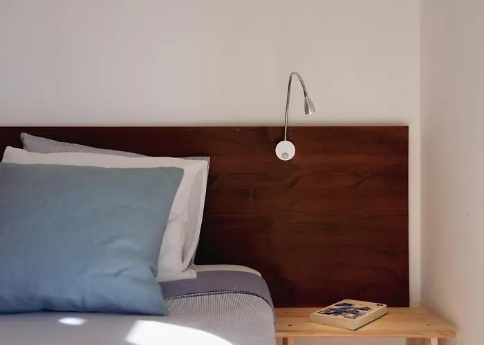 Wellnesshouse アトウギア・ダ・バレイア