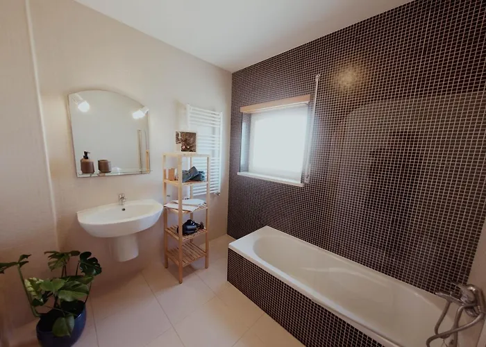 Wellnesshouse アトウギア・ダ・バレイア