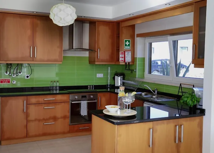 Wellnesshouse Nocleg ze śniadaniem Atouguia Da Baleia