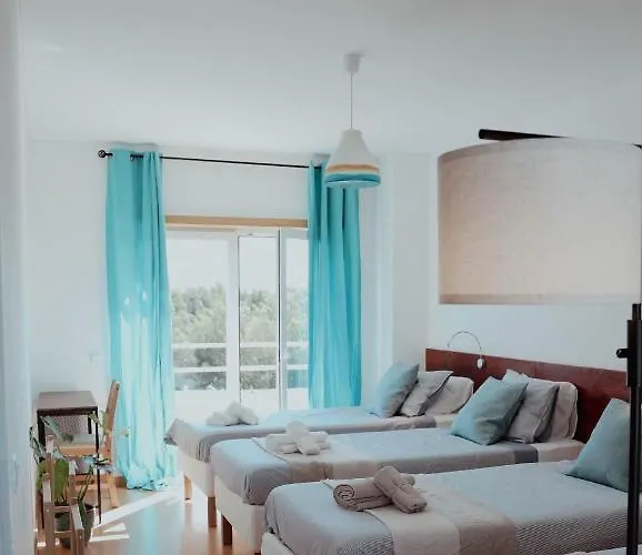 Wellnesshouse ベッド・アンド・ブレックファスト アトウギア・ダ・バレイア