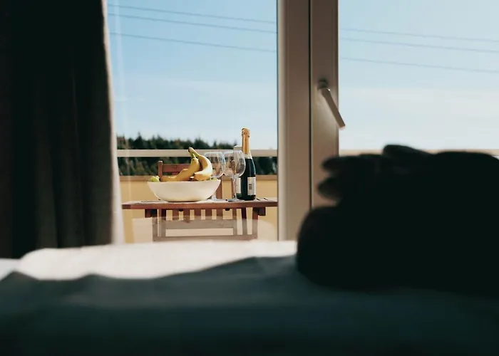 Wellnesshouse * アトウギア・ダ・バレイア