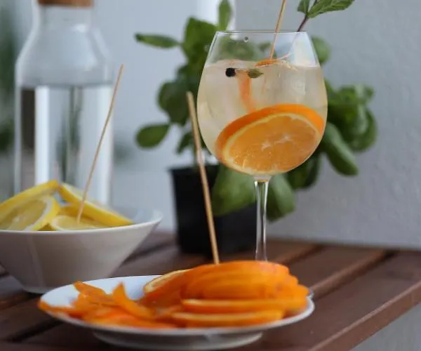 Nocleg ze śniadaniem Wellnesshouse *