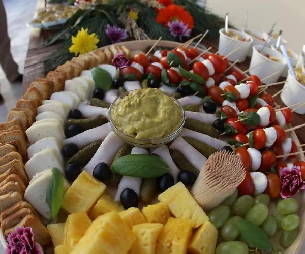 Wellnesshouse Nocleg ze śniadaniem *