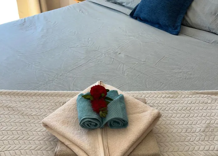 Wellnesshouse ベッド・アンド・ブレックファスト *