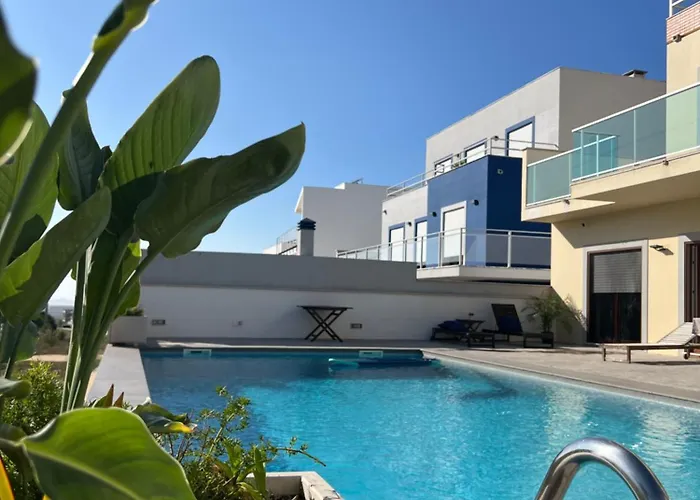 Wellnesshouse ベッド・アンド・ブレックファスト アトウギア・ダ・バレイア