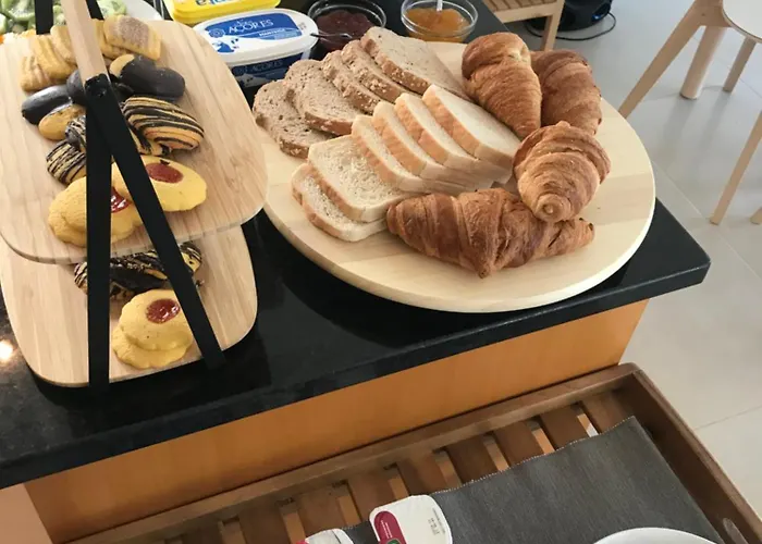 ベッド・アンド・ブレックファスト Wellnesshouse